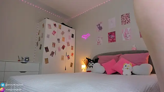 Kate Clover online show from September 28, 7:36 am