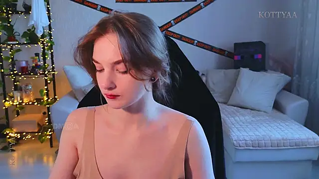 -Kottyaa- online show from November 5, 6:40 am