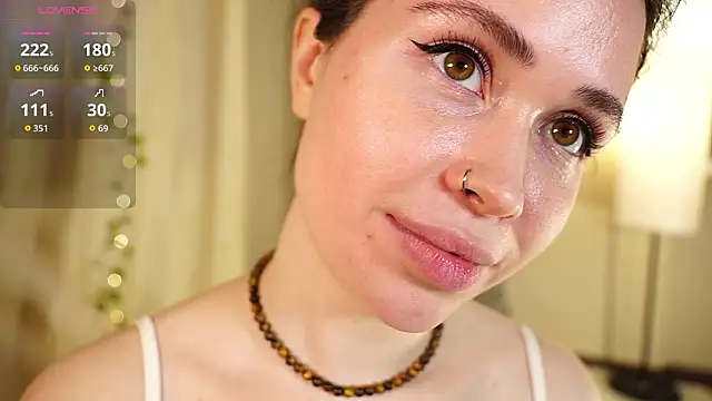 alma yammy online show from February 28, 7:57 pm