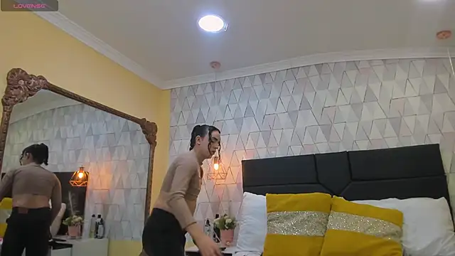 Snapshot of JustinePerry chatting on October 14, 3:09 am JustinePerry online show from October 14, 3:09 am