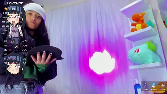 tokito mitsuri online show from September 18, 12:26 pm