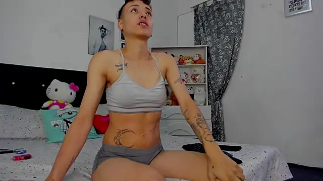 megan 100 online show from November 13, 6:40 pm