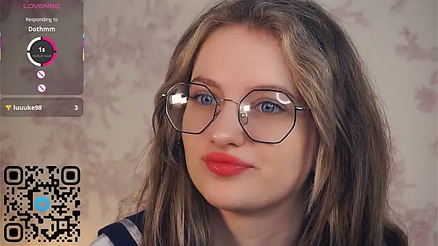 DarylBeresford online show from October 25, 6:32 am