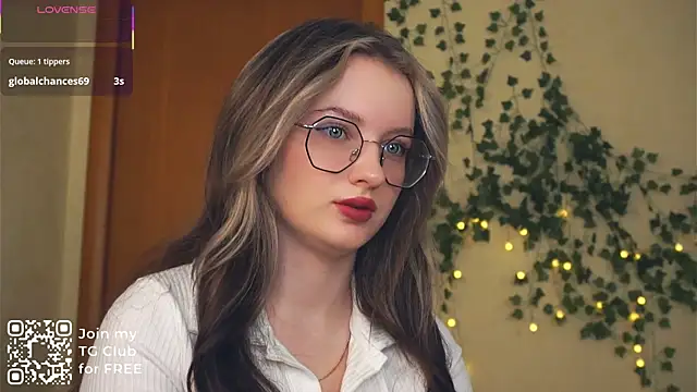 DarylBeresford online show from October 13, 7:33 am