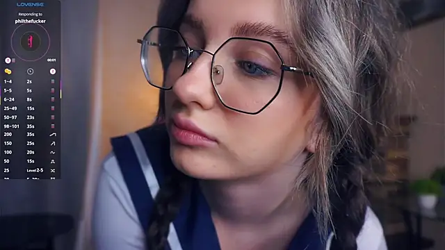 DarylBeresford online show from September 20, 6:12 am