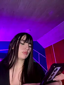 angel natural online show from December 14, 12:38 am