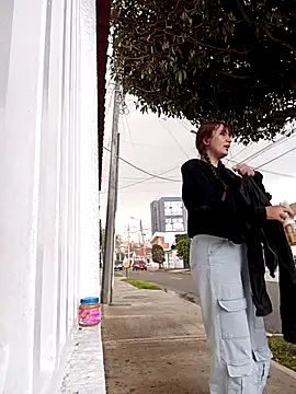 angel natural online show from January 13, 8:57 pm