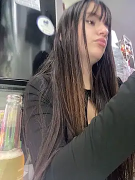 angel natural online show from December 20, 12:03 am