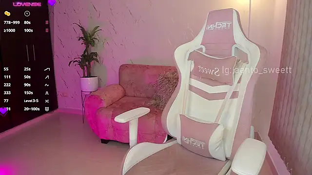 Antonellaa sweet online show from January 17, 4:03 pm