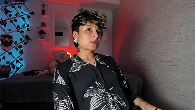 Snapshot of ZuryRamirez_ chatting on October 3, 8:36 pm ZuryRamirez online show from October 3, 8:36 pm