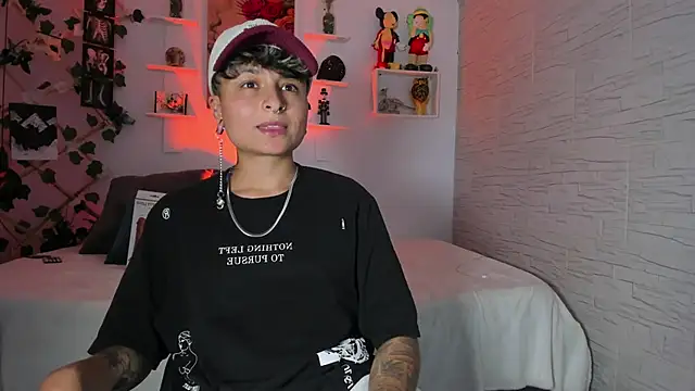 Snapshot of ZuryRamirez_ chatting on October 24, 9:11 pm ZuryRamirez online show from October 24, 9:11 pm