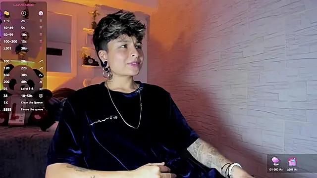 Snapshot of ZuryRamirez_ chatting on September 21, 8:40 pm ZuryRamirez online show from September 21, 8:40 pm