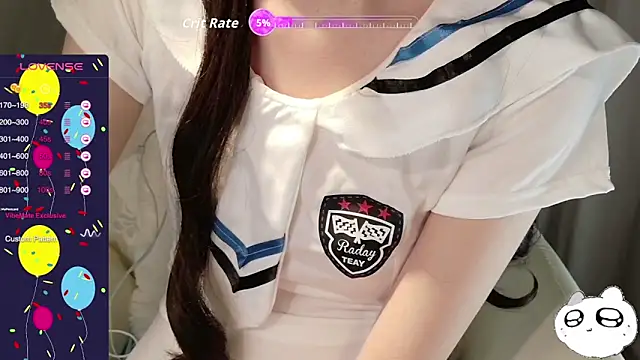 yaya fun online show from February 7, 6:34 pm