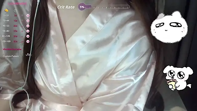 yaya fun online show from September 25, 4:39 pm