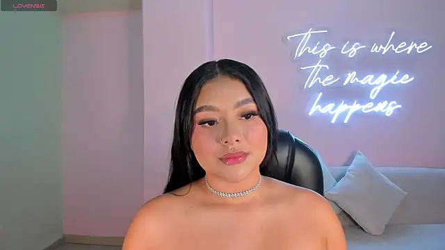 GabriellaLee online show from September 21, 10:08 pm