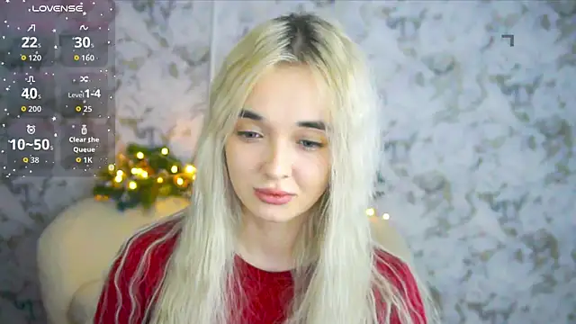 Ashley S online show from January 16, 11:23 pm