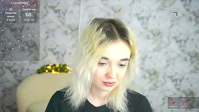 Ashley S online show from April 12, 10:23 pm