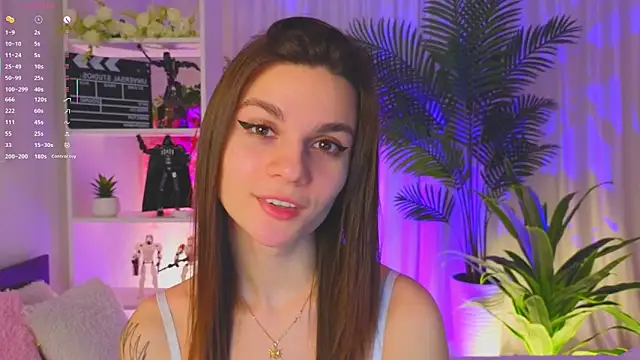 EvaHair online show from March 1, 8:41 pm