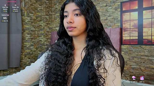 Snapshot of viktorya_xue chatting on September 29, 10:53 am viktorya xue online show from September 29, 10:53 am