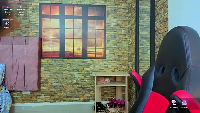 Snapshot of viktorya_xue chatting on October 29, 12:20 pm viktorya xue online show from October 29, 12:20 pm