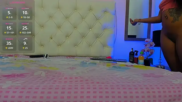 Snapshot of ElisabethMassey chatting on September 16, 1:41 pm ElisabethMassey online show from September 16, 1:41 pm