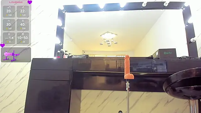 Snapshot of ElisabethMassey chatting on October 20, 1:47 pm ElisabethMassey online show from October 20, 1:47 pm