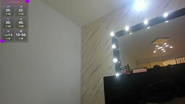 Snapshot of ElisabethMassey chatting on October 11, 1:36 pm ElisabethMassey online show from October 11, 1:36 pm