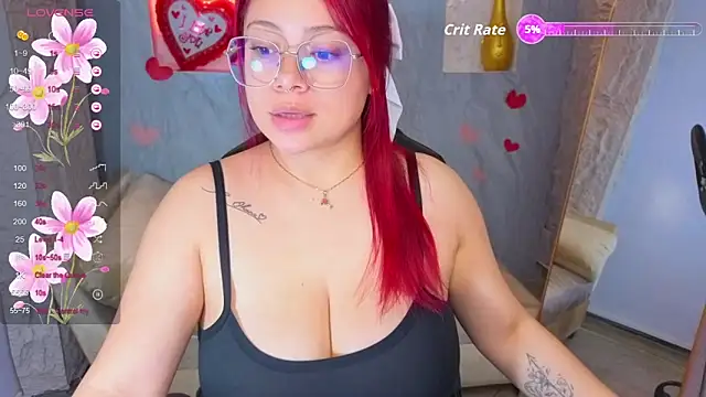  Ambar72 b online show from March 23, 1:17 pm