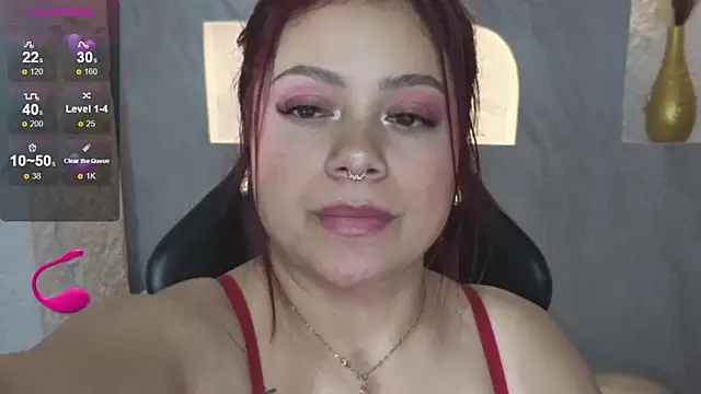  Ambar72 b online show from October 17, 1:25 pm