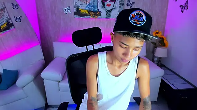 nova sex01 online show from February 3, 6:40 am