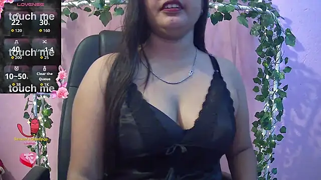 Snapshot of Pari-new chatting on September 20, 4:44 am Pari-new online show from September 20, 4:44 am