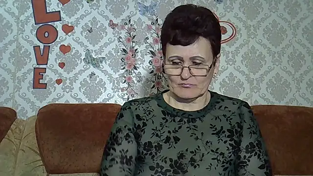 PaulaGolden online show from March 6, 5:41 pm