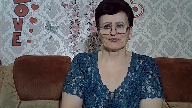 PaulaGolden online show from March 30, 7:13 pm