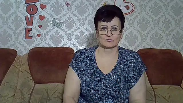 PaulaGolden online show from November 30, 1:59 pm