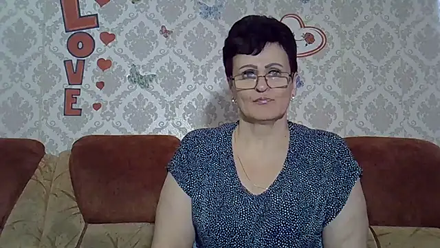 PaulaGolden online show from November 23, 11:12 am