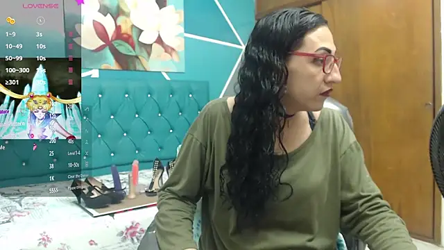 sabrina dupont online show from September 30, 12:44 pm