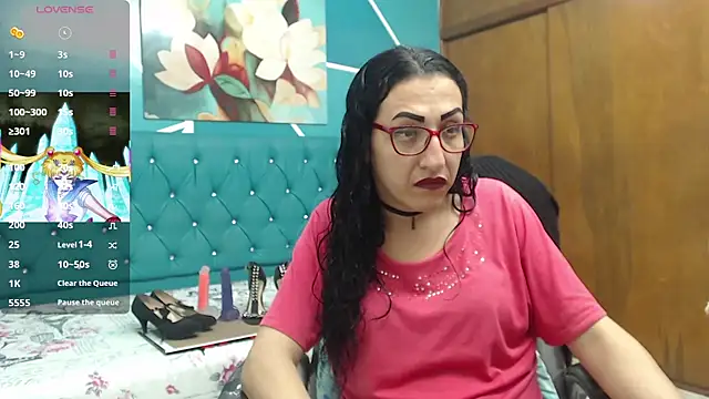 Snapshot of sabrina_dupont chatting on September 17, 12:47 pm sabrina dupont online show from September 17, 12:47 pm