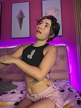 Sophie LS online show from December 5, 1:56 pm