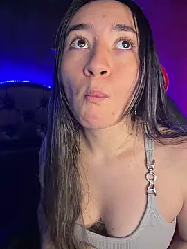 Sophie LS online show from March 26, 1:35 pm