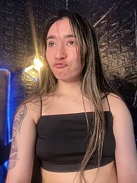 Snapshot of Sophie_LS chatting on September 22, 3:27 am Sophie LS online show from September 22, 3:27 am