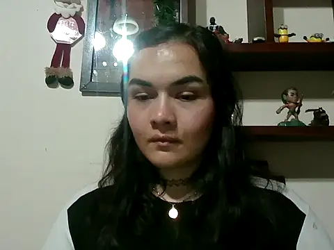 Babe-sofi online show from October 10, 1:21 am