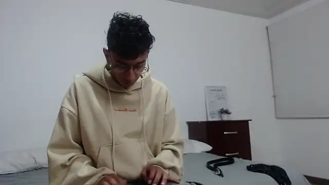 be sinners online show from October 12, 3:20 am