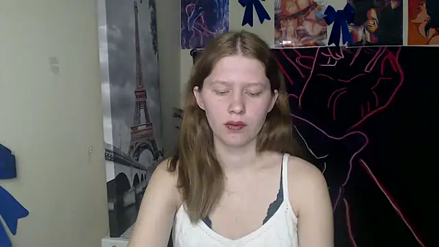 StellaCRL online show from March 18, 1:27 pm