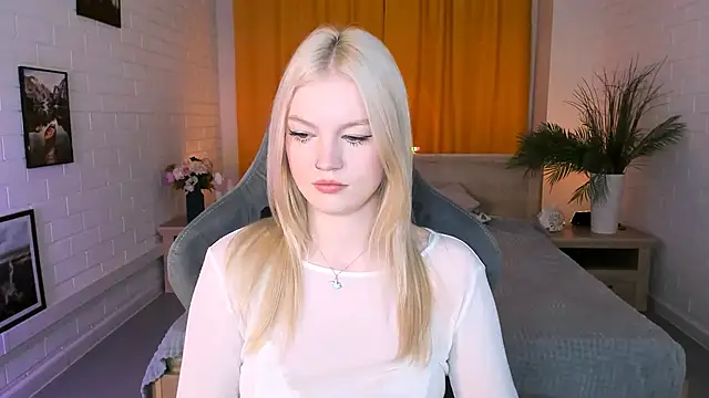 GraceGlamour online show from October 10, 5:12 am