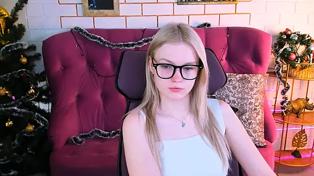 GraceGlamour online show from December 22, 9:12 am