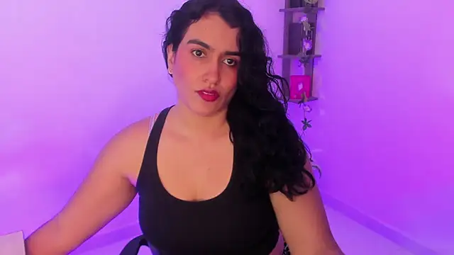 isabella aristi03 online show from October 1, 3:00 am