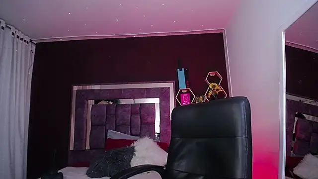 AnabelleGron online show from October 4, 4:29 am