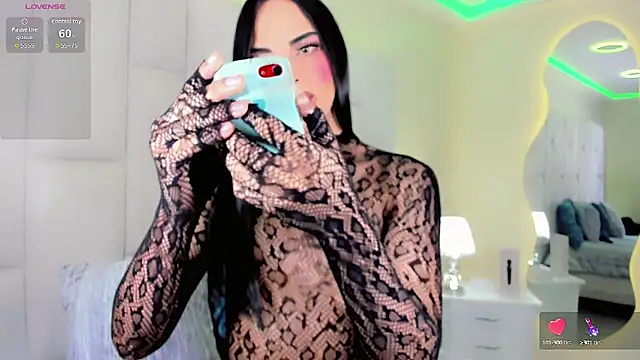 CandyJoselyn online show from October 9, 12:20 pm