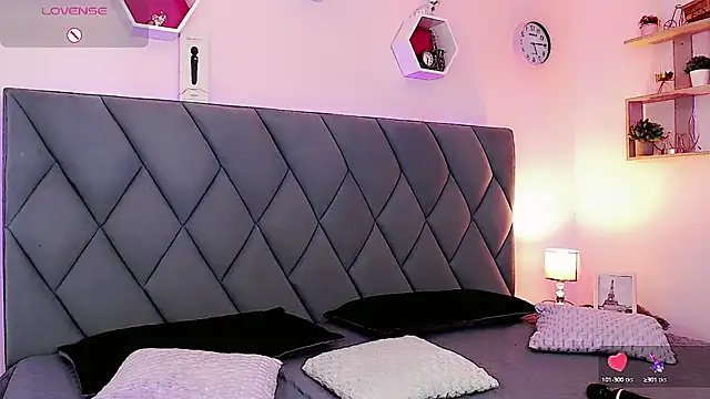 CandyJoselyn online show from September 21, 1:21 pm