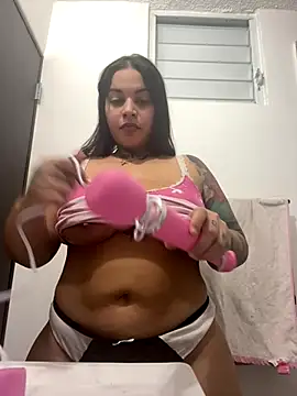 LaMusaPR online show from October 26, 4:41 am